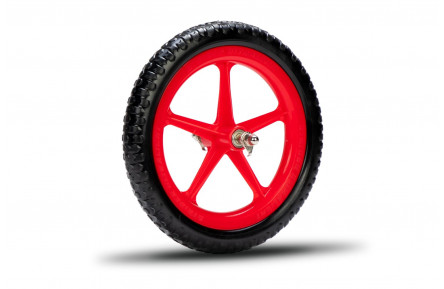 Колесо Ultralight Wheel Strider, Red