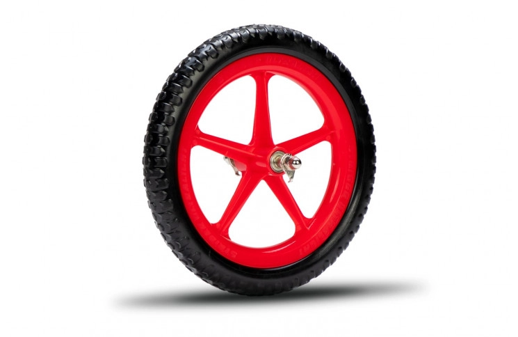 Колесо Ultralight Wheel Strider, Red