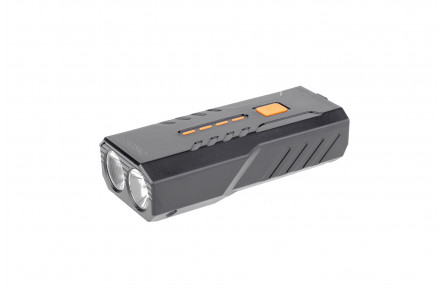 Велосипедная фара ONRIDE Spark 20 300 lm 5000 mAh Type-C