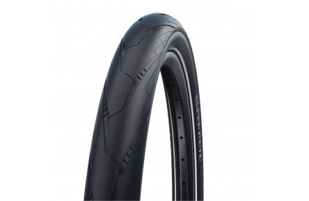 Покришка 28x2.40 (62-622) Schwalbe SUPER MOTO Perf, RaceGuard, MicroSkin, B/B-SK+RT HS605 ADDIX 67EPI B