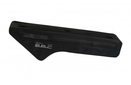 Сумка внутрирамная PBC Framebag, черная L