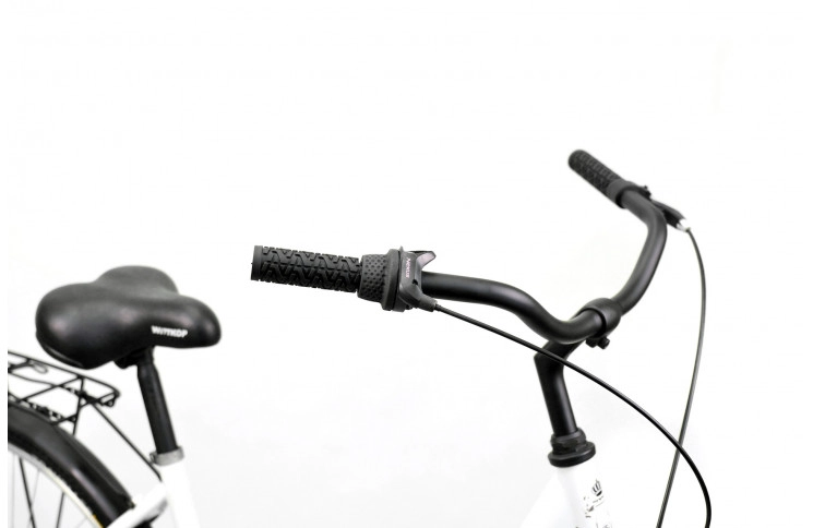 Городской велосипед Senator Comfort Bike