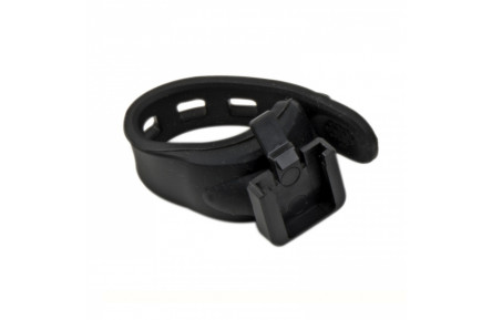 Крепление для фонарей Author A-Duplex X7, A-Square USB CobLed, A-Pilot CobLed USB 50 lm, A-Doppio 4