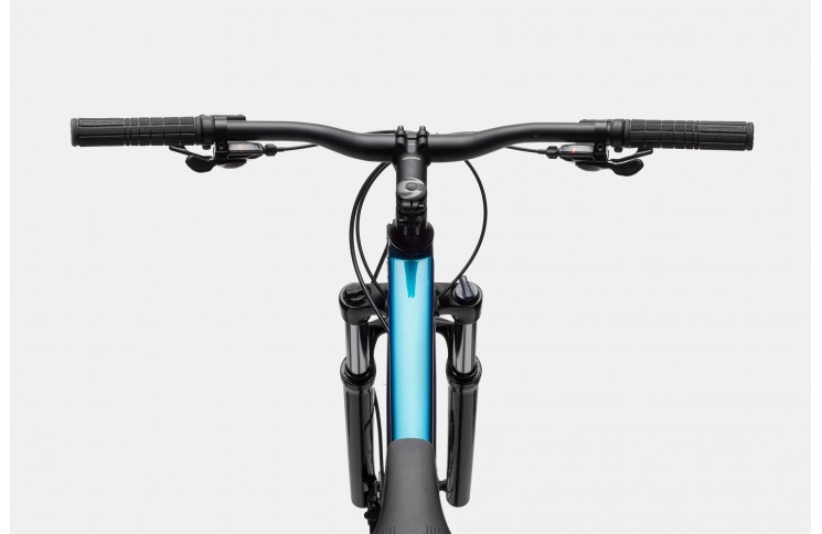 Велосипед 29" Cannondale TRAIL 6 M 2024 DTE