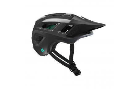 Шолом LAZER Coyote KinetiCore, титановий, розм. L