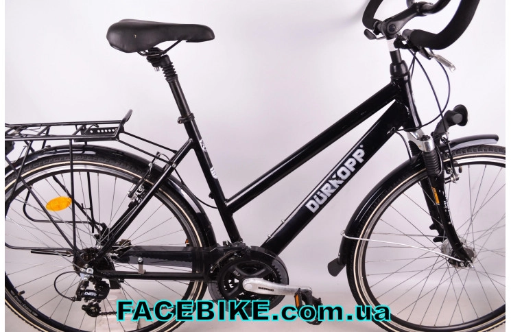 Б/У Городской велосипед Durkopp