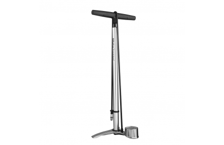 Велосипедний насос Birzman The Pump with Helix Threaded