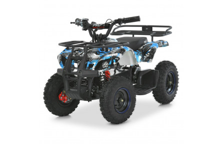 Дитячий електроквадроцикл HB-EATV800NP-4 до 65 кг