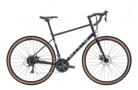 Новий Циклокрос велосипед Marin Four Corners R 2020