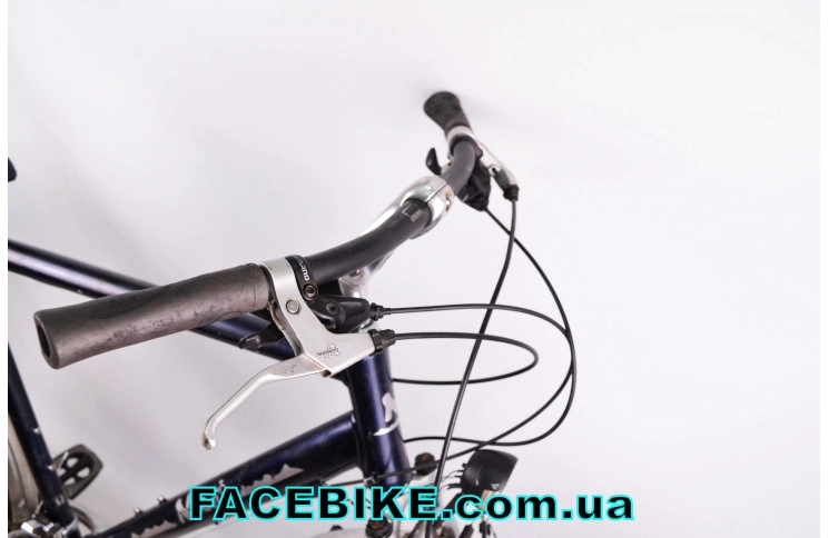 Городской велосипед Nagels