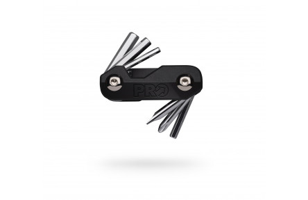 Мультитул PRO Mini tool, 6 функций