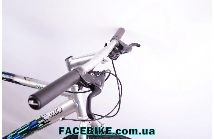 Б/В Гірський велосипед Cato