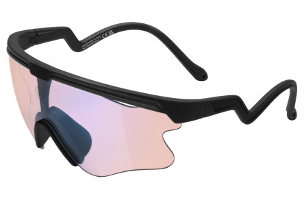 Очки Albaoptics DELTA LEI Black VZUM F-Lens Flamingo фотохромные