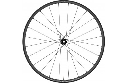 Колесо задн. 700C Cannondale Gravel HollowGram GS 27, карбоновый обед, втулка 142x12mm, Shi, 6 болтов