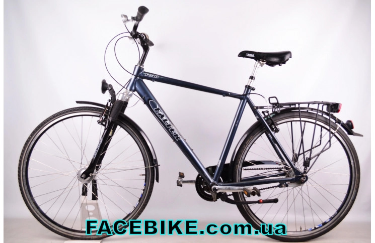 Б/В Міський велосипед Falter
