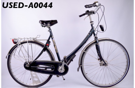Городской бу велосипед Multicycle