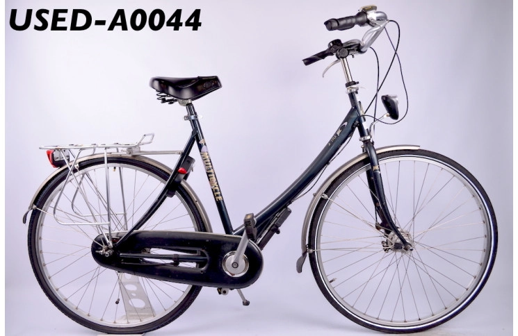 Міський бу велосипед Multicycle