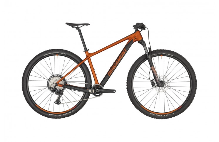 Новий Гірський велосипед Bergamont Revox Sport 2020