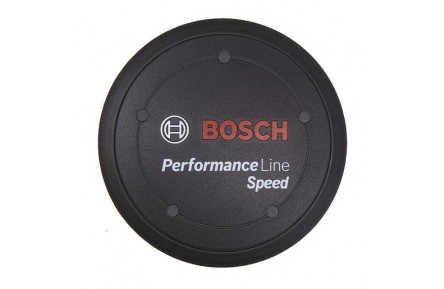 Крышка Bosch Performance Line Speed, вкл. распорное кольцо (BDU2XX)