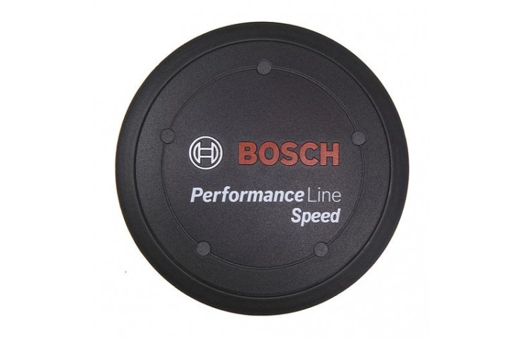 Крышка Bosch Performance Line Speed, вкл. распорное кольцо (BDU2XX)