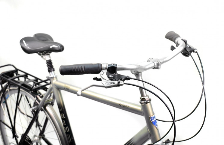 Гибридный велосипед RIH Z-900