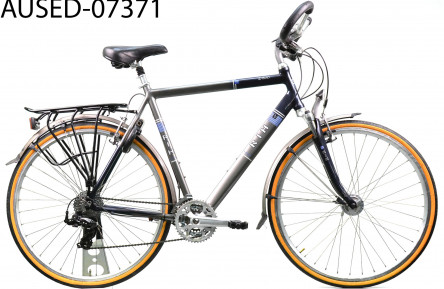 Б/В Гібридний велосипед RIH Z-800