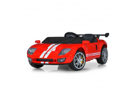 Дитячий електромобіль Машина M 6107EBLR-3(24V) до 59 кг