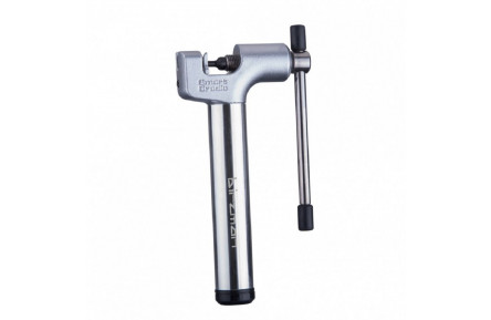 Вижимання ланцюга Birzman Lighter Universal / срібло