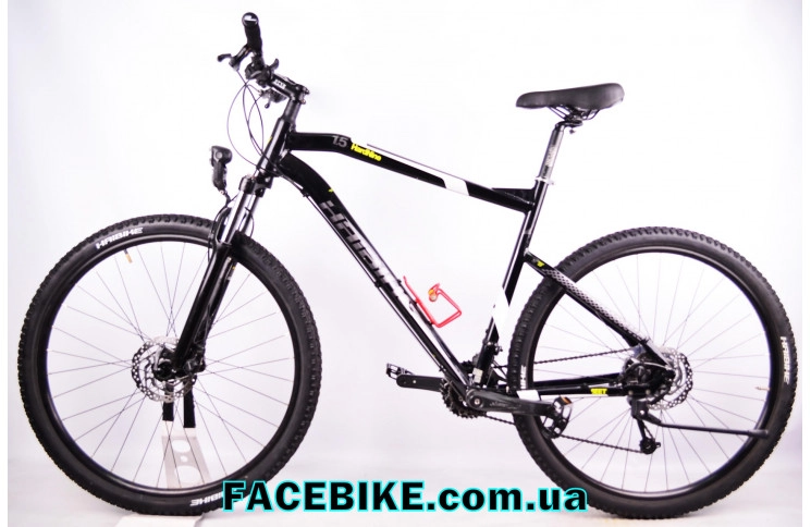 Горный велосипед Haibike