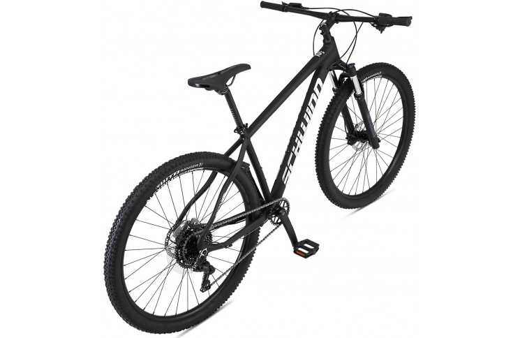 Велосипед 29" Schwinn MOAB 2 рама - L 2024 черный