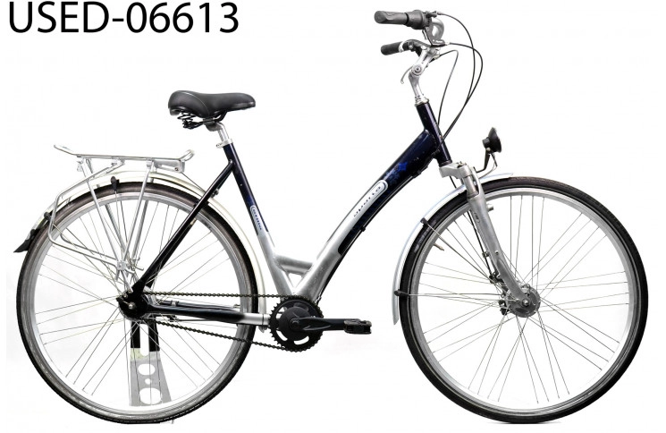 Городской велосипед Sparta Stilio
