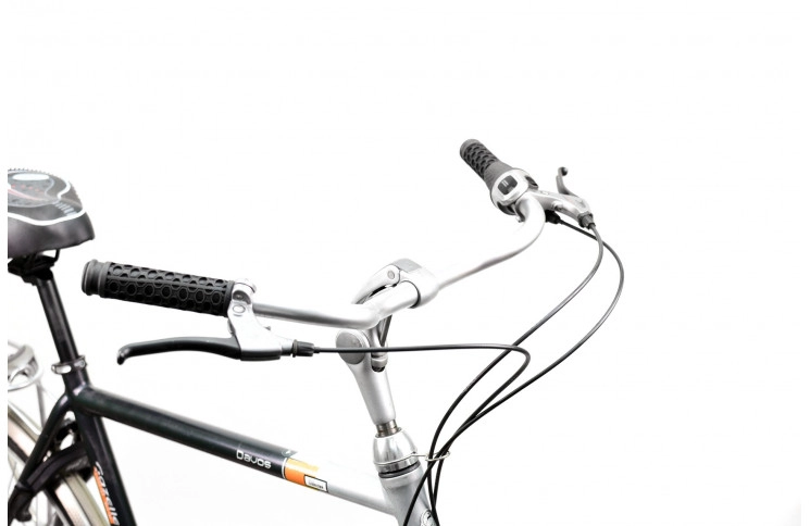 Б/В Міський велосипед Gazelle Davos