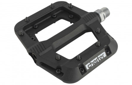 Педали RACE FACE PEDAL CHESTER черный