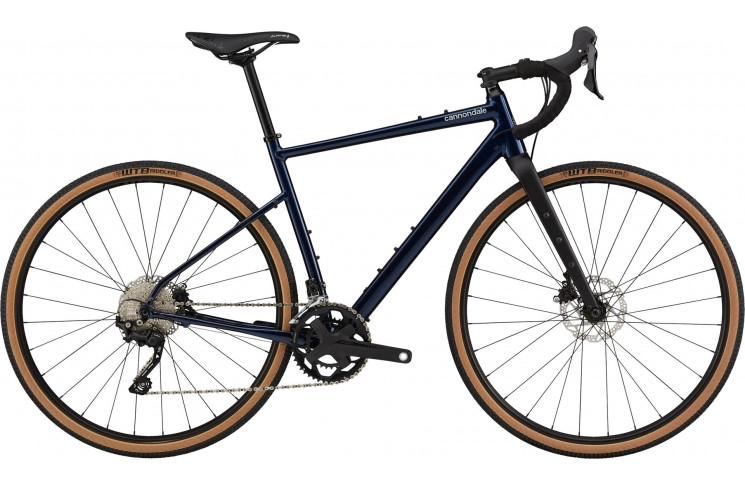 Велосипед 28" Cannondale TOPSTONE 2 XL 2024 MDN