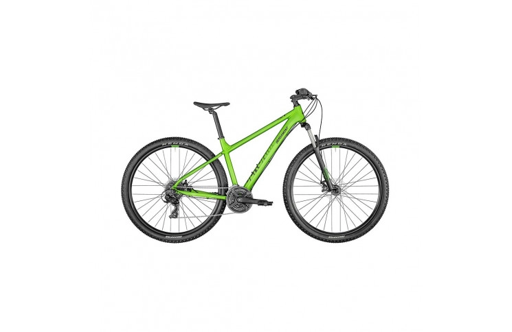 Новый Горный велосипед 27.5" Bergamont Revox 2 2021