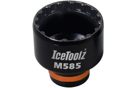 Съёмник Ice Toolz M585 звёзд Shimano® EP5