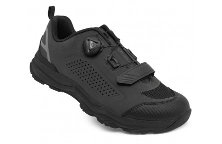 Взуття Spiuk Amara MTB розмір UK 8 (42 270мм) чорне