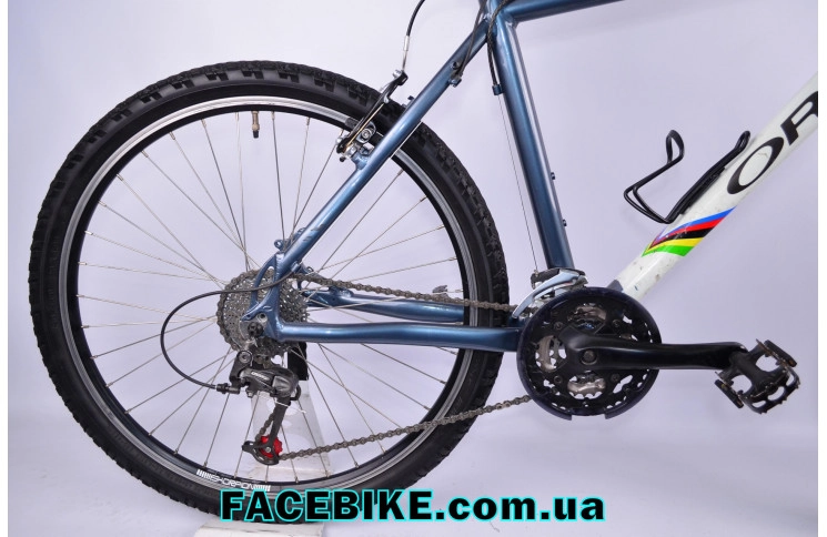 Горный велосипед Orbea