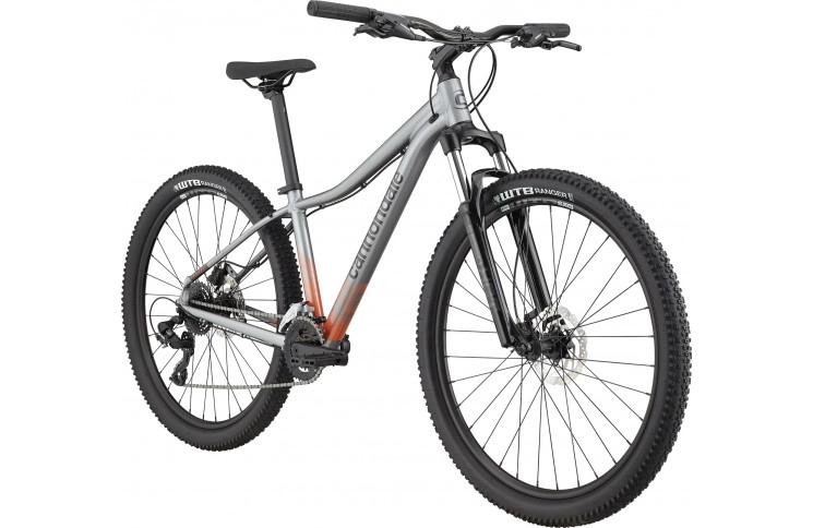 Велосипед 29" Cannondale TRAIL 7 Feminine L 2024 GRY