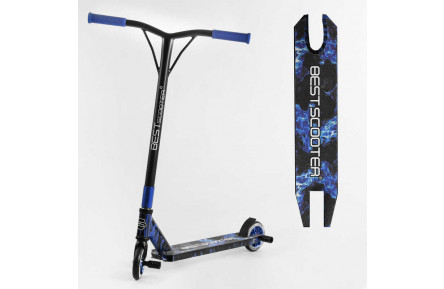 Самокат трюковий Best Scooter 74609, HIC-система