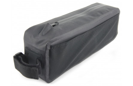 Сумка на верхнюю трубу PBC Top tube bag черная