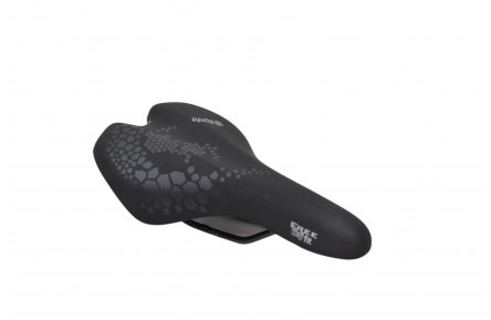 Седло городское велосипедное Selle Royal Freeway Fit Athletic