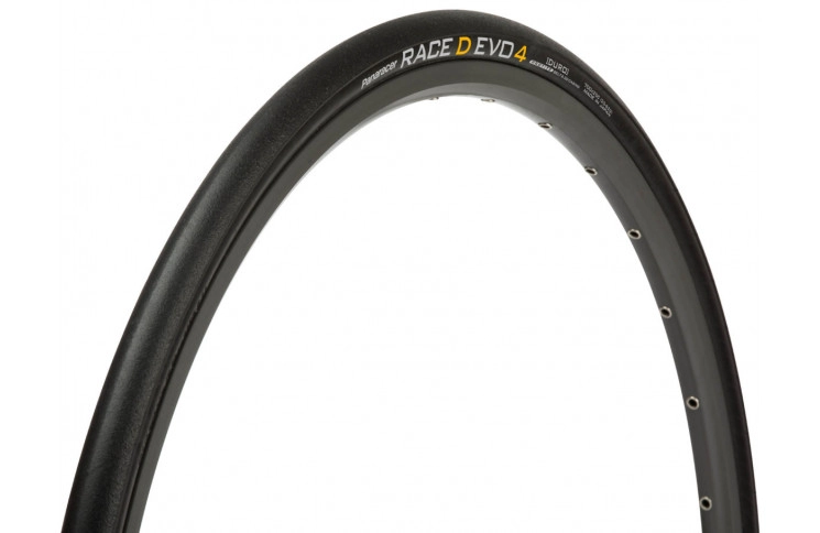 Покрышка Race D Evo4 Panaracer 700x25C Black