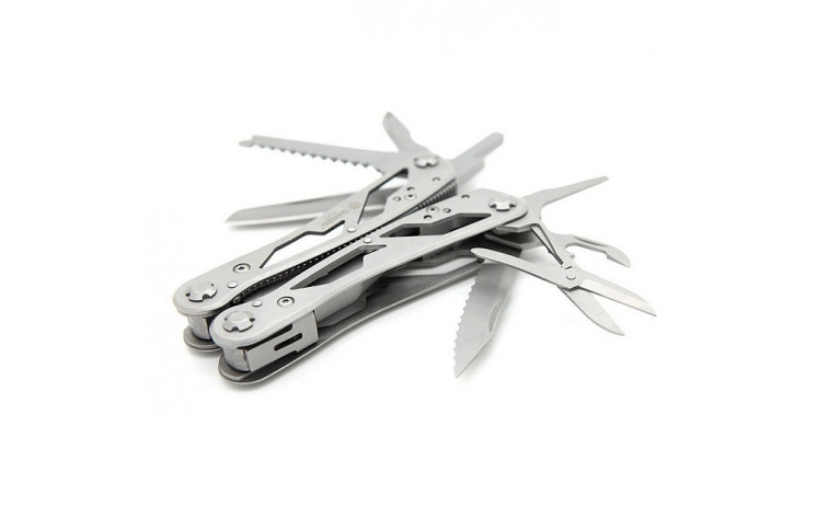 Мультитул Multi Tool Ganzo G202