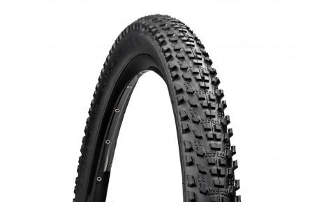 Покришка Rubena Ocelot 16x2.10 (54-305) чорна