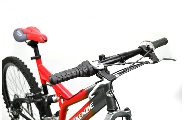 Горный велосипед McKenzie Hill
