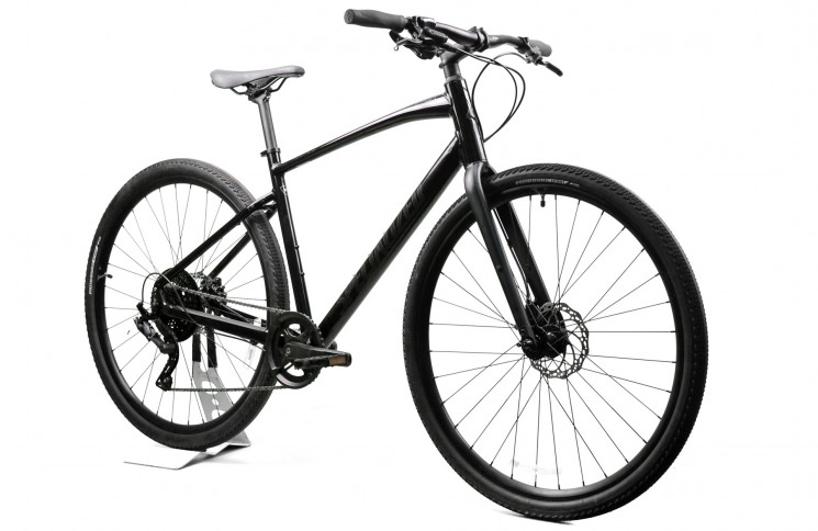 Б/В Гібридний велосипед Specialized Sirrus X 2.0