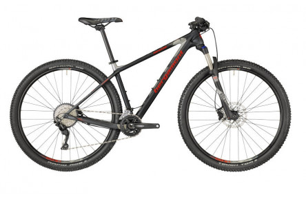 Новий Гірський велосипед Bergamont Revox Edition