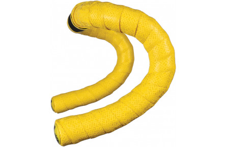 Обмотка руля Lizard Skins DSP Ultra толщина 2,7мм, длина 2160мм Viper Yellow