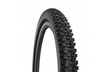 Покрышка Rubena&Mitas OCELOT 24" x 2.10" (54-507) черная MTB